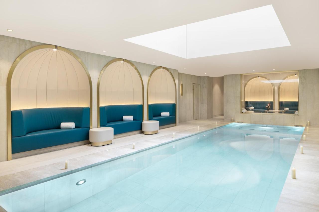 Maison Albar - Le Vendome Paris Exteriör bild