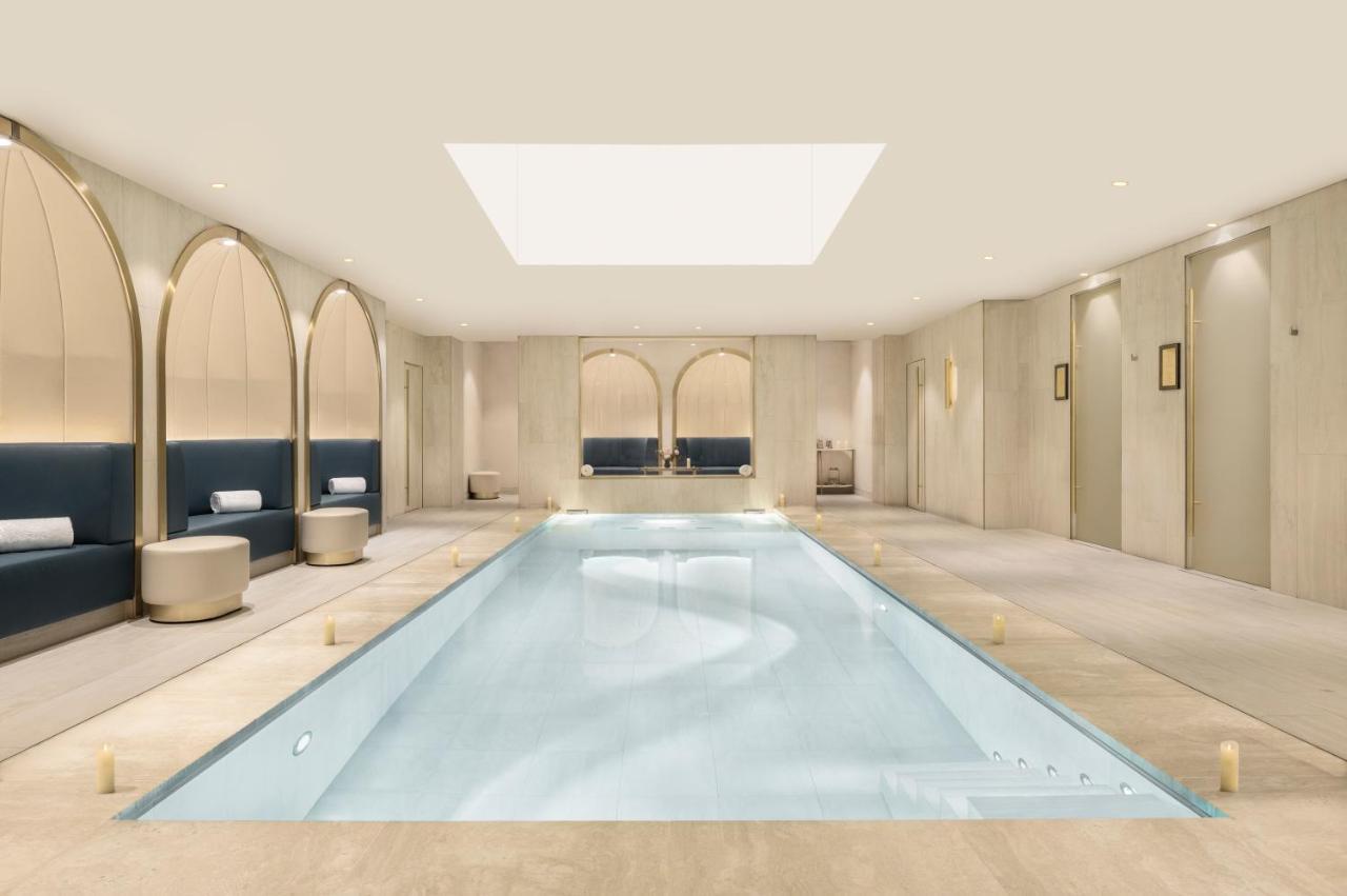 Maison Albar - Le Vendome Paris Exteriör bild