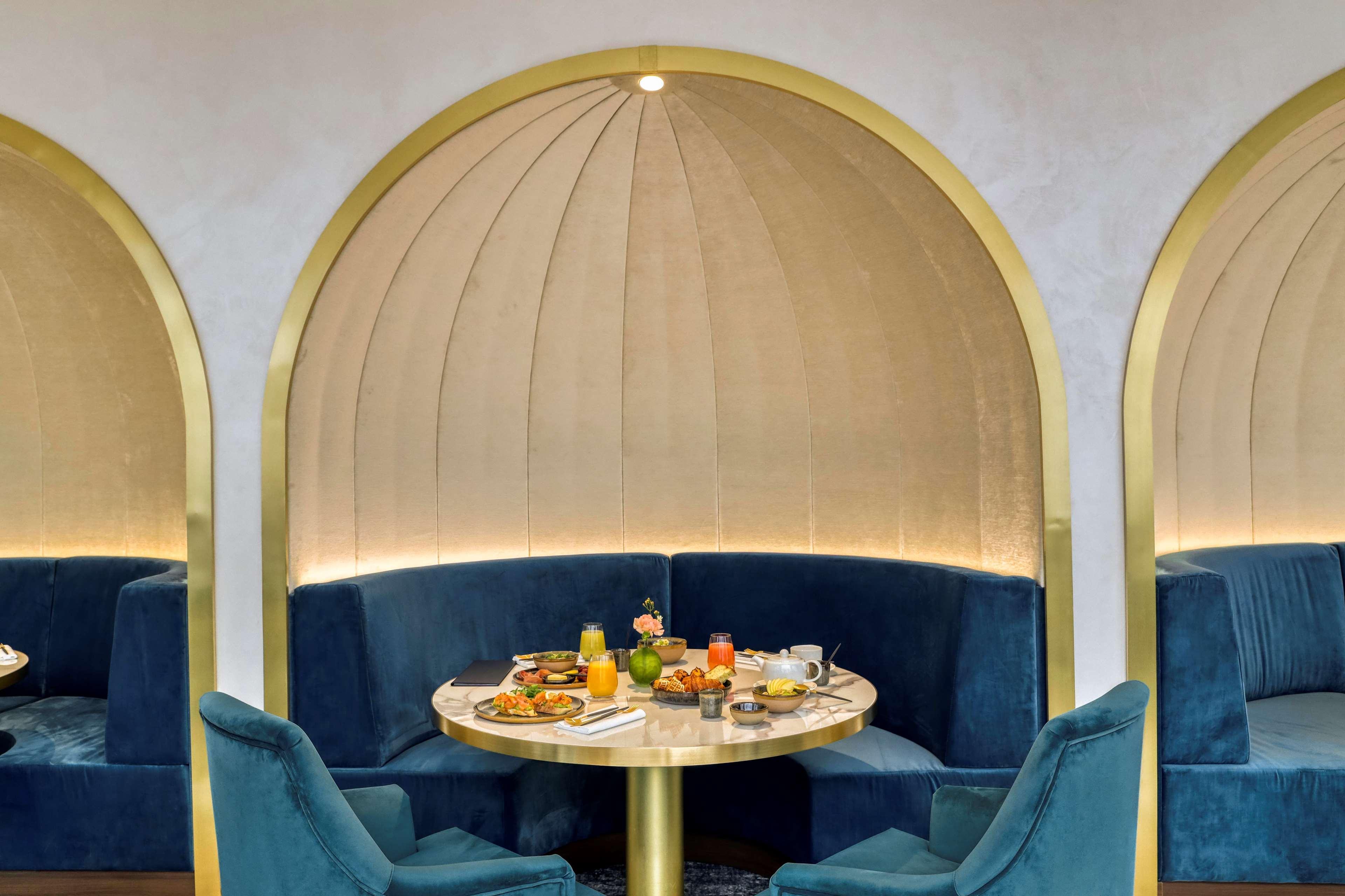Maison Albar - Le Vendome Paris Exteriör bild